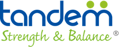 Tandem Strength & Balance